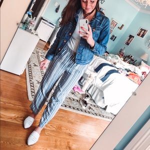 American eagle pants